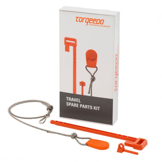 Torqeedo Travel Ersatzteil Set hier im Torqeedo-Shop günstig online bestellen