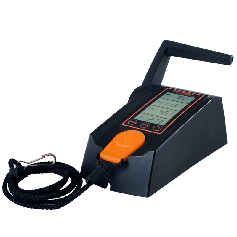 Torqeedo Ferngashebel für Travel 503 und 1003 hier im Torqeedo-Shop günstig online bestellen