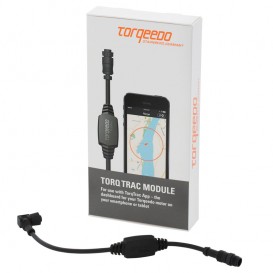 Torqeedo Torq Trac Motor App Übertragungsmodul für Smartphones hier im Torqeedo-Shop günstig online bestellen