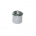 Grabner Gummilack 100ml weiß