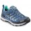 Meindl Activo Lady GTX Damen Comfort fit Wanderschuh Freizeitschuh jeans-mint