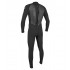ONeill Reactor II 3/2mm BZ Herren Neoprenanzug Fullsuit black hier im ONeill-Shop günstig online bestellen