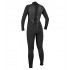 ONeill Wms Reactor II 3/2mm BZ Damen Neoprenanzug Fullsuit black hier im ONeill-Shop günstig online bestellen