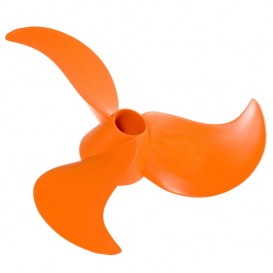 Torqeedo Ersatzpropeller Travel und Cruise V8 P350