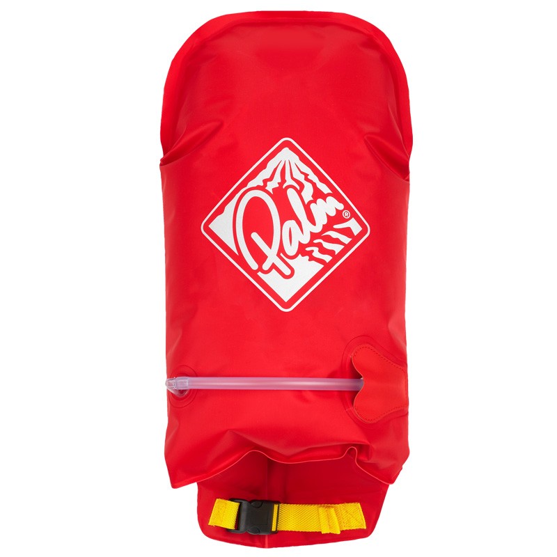 Palm Paddle Float Wiedereinstieghilfe Paddelschwimmer hier im Palm-Shop günstig online bestellen