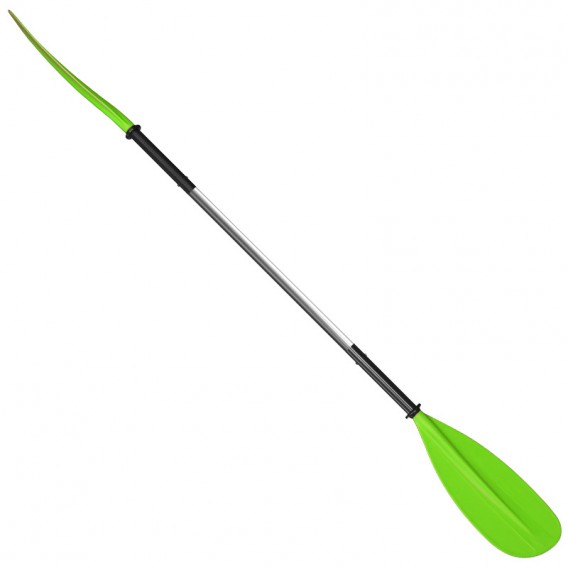 TNP / Gumotex Asymetric Kajak Doppelpaddel 3-teilig 230 cm hier im Gumotex-Shop günstig online bestellen