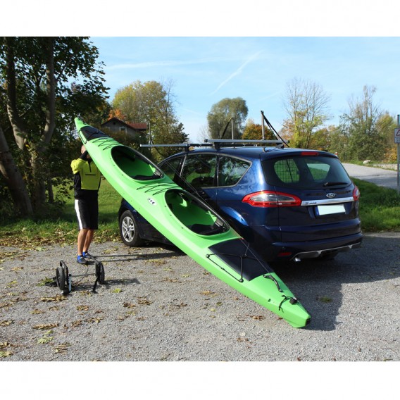 Prijon Ladehilfe Universal PKW Transport hier im Prijon-Shop günstig online bestellen