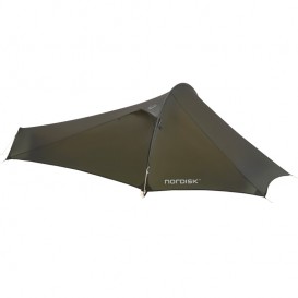 Nordisk Lofoten ULW Tent 2 Personen Zelt forest green hier im Nordisk-Shop günstig online bestellen