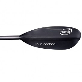 Nortik Tour Carbon Doppelpaddel Kajakpaddel 4-teilig King-Pin hier im NORTIK-Shop günstig online bestellen