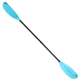 Prijon Bora Doppelpaddel Kajakpaddel Wanderpaddel Padd Lock Verschluss blau hier im Prijon-Shop günstig online bestellen