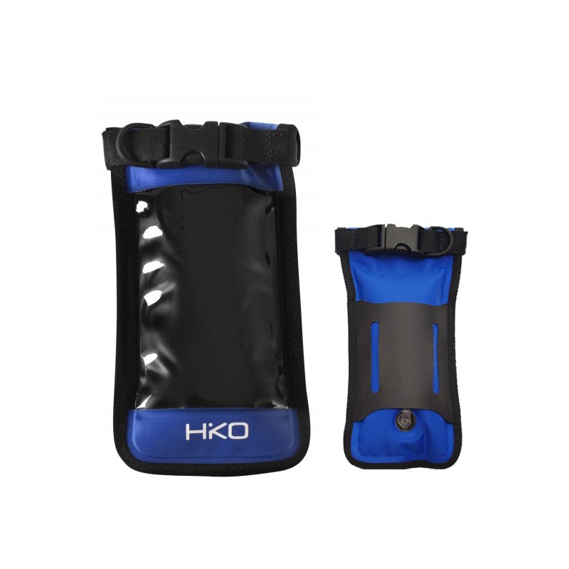 Hiko Float Aquashell wasserdichte Handytasche Smartphone Gürteltasche hier im Hiko-Shop günstig online bestellen