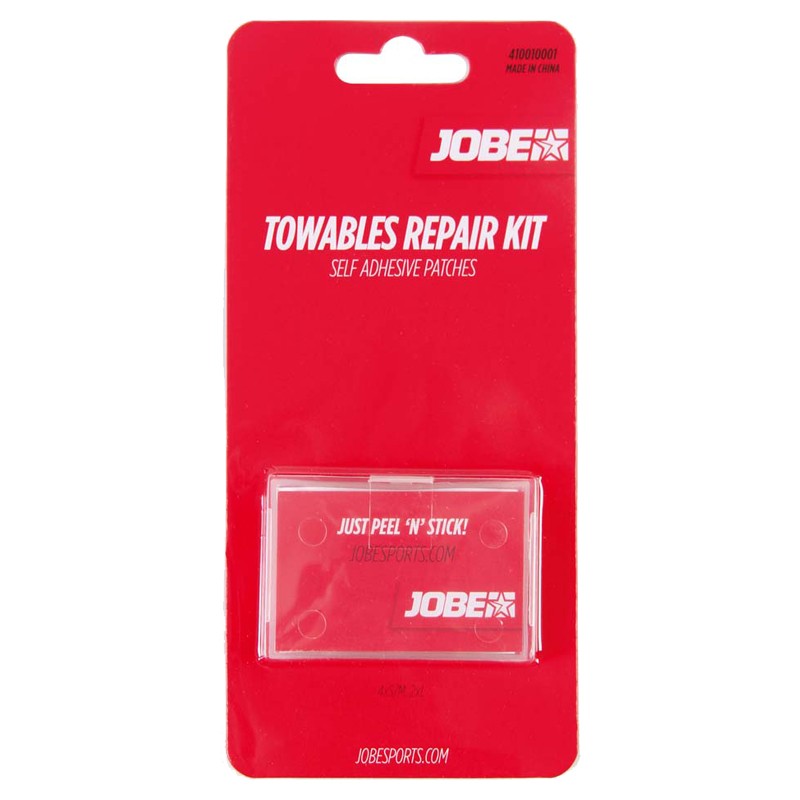 Jobe Towable Repair Kit Fun Selbstklebend hier im Jobe-Shop günstig online bestellen