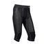 Aclima Woolnet 3/4 Long Pants Herren Merino Unterwäsche jet black hier im Aclima-Shop günstig online bestellen