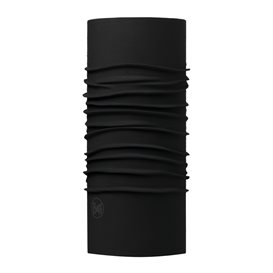 Buff Original Multifunktionstuch als Schal Tuch Mütze solid black