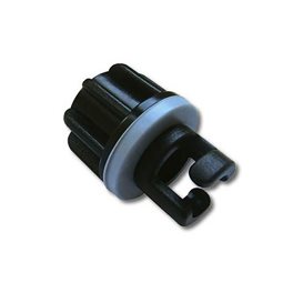 Adapter für SRS Pumpen passend für Grabner und Gumotex Boote hier im SRS-Shop günstig online bestellen