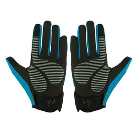 Roeckl Jorox Unisex Laufhandschuh Crossover Handschuh schwarz hier im Roeckl-Shop günstig online bestellen