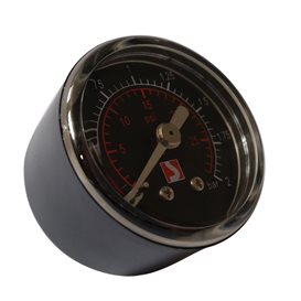 Bravo SP 236 Manometer 0-2 Bar passend für Bravo 100 und 101 hier im BRAVO-Shop günstig online bestellen