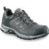 Meindl Journey PRO GTX Herren Wanderschuh Multifunktionsschuh anthrazit