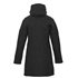 Mufflon Rika Damen Wollmantel Wintermantel anthrazit hier im Mufflon-Shop günstig online bestellen