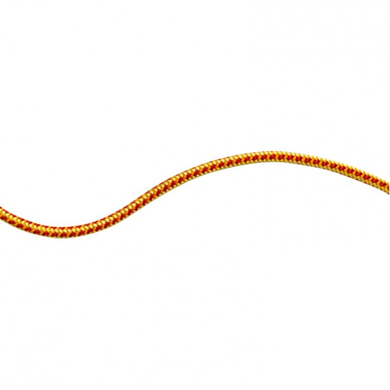 Mammut Accessory Cord pro 1m Reepschnur 5 mm yellow hier im Mammut-Shop günstig online bestellen