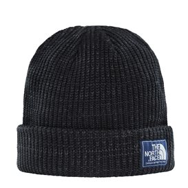 The North Face Salty Dog Beanie Mütze Strickmütze black hier im The North Face-Shop günstig online bestellen