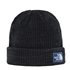 The North Face Salty Dog Beanie Mütze Strickmütze black
