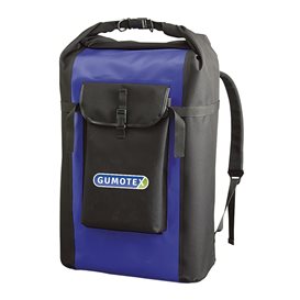 Gumotex wasserdichter Rucksack Transportsack 135 Liter