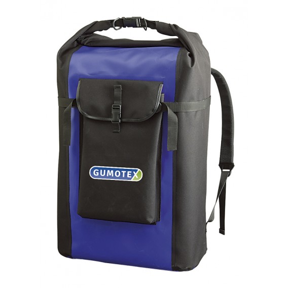 Gumotex wasserdichter Rucksack Transportsack 100 Liter hier im Gumotex-Shop günstig online bestellen