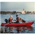 Gumotex Ruby XL 3 Personen Schlauchboot aufblasbares Kanu Motorboot hier im Gumotex-Shop günstig online bestellen