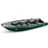 Gumotex Alfonso Angelkajak Angler Schlauchboot Angelboot hier im Gumotex-Shop günstig online bestellen