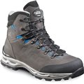 Meindl Bellavista MFS Herren Bergschuhe Wanderschuhe anthrazit-sky