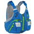 Palm Kaikoura PFD Schwimmweste Kajakweste blue