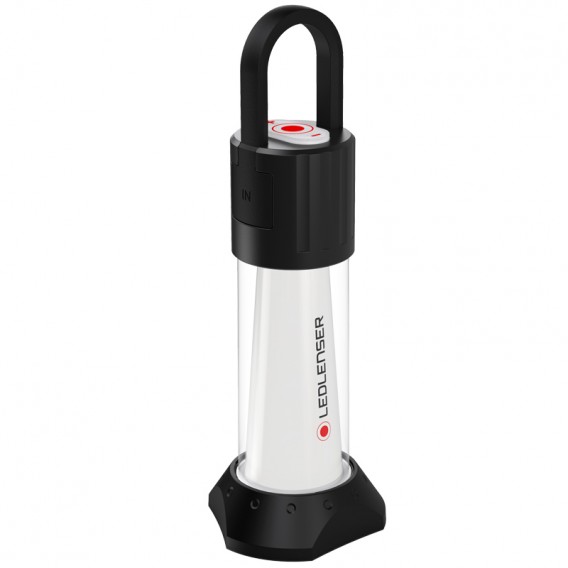 Ledlenser ML6 Campinglampe Zeltlampe LED-Lampe 750 Lumen hier im Ledlenser-Shop günstig online bestellen