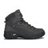 Lowa Renegade GTX Mid Herren Trekking Wanderschuh anthrazit-stahlblau hier im Lowa-Shop günstig online bestellen