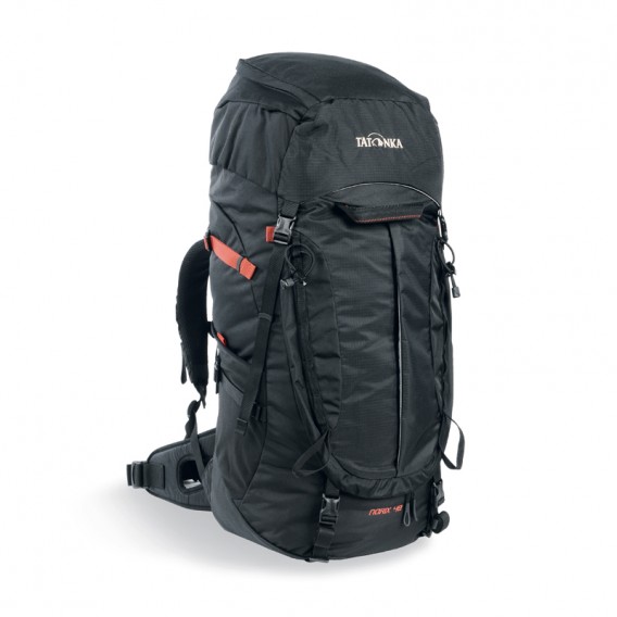 Tatonka Norix 48 Wanderrucksack Trekkingrucksack black hier im Tatonka-Shop günstig online bestellen