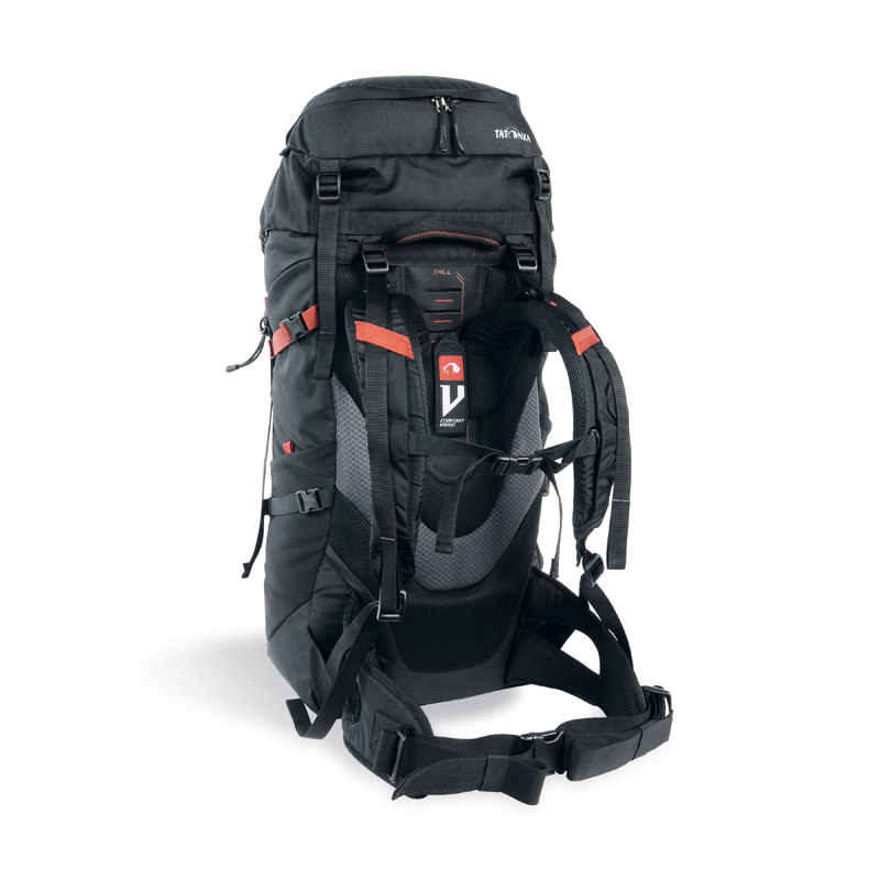 Tatonka Norix 48 Wanderrucksack Trekkingrucksack black hier im Tatonka-Shop günstig online bestellen