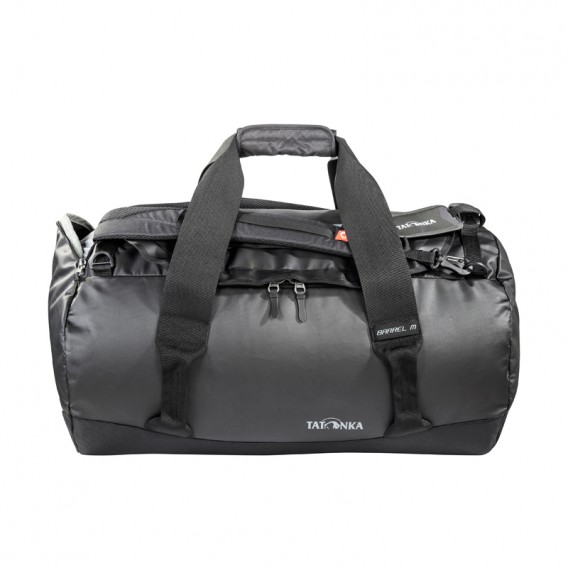 Tatonka Barrel Reisetasche Packsack black hier im Tatonka-Shop günstig online bestellen