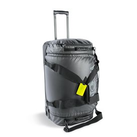 Tatonka Barrel Roller Reisetasche mit Rollen Trolley black