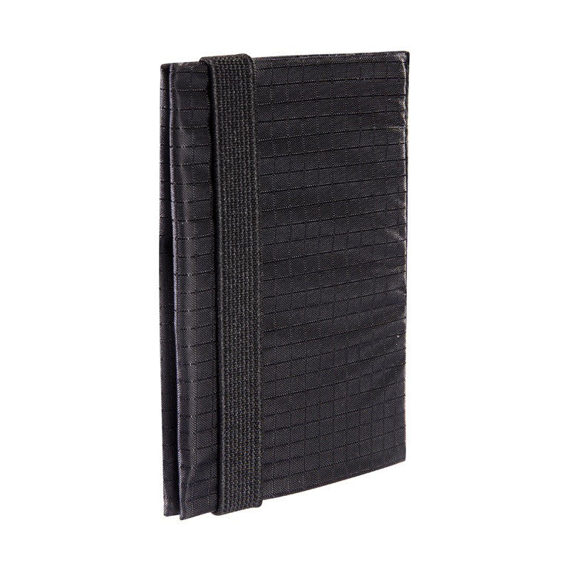 Tatonka Card Holder RFID B Einschubhülle mit Ausleseschutz black hier im Tatonka-Shop günstig online bestellen