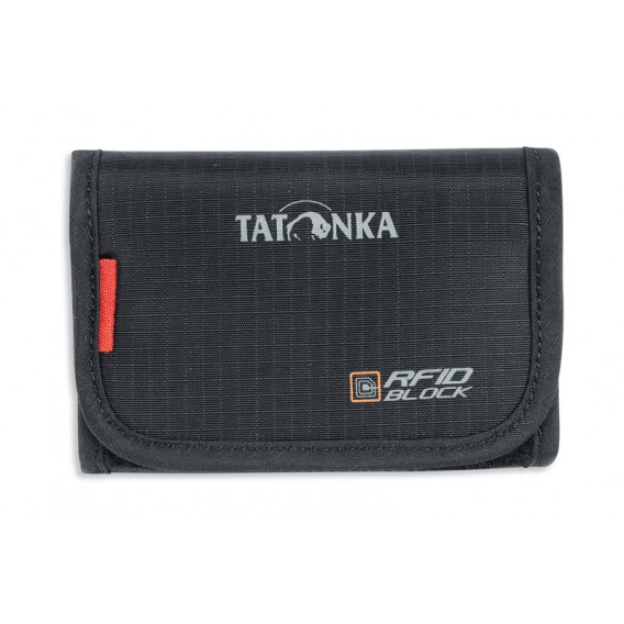 Tatonka Folder RFID B Geldbeutel Portemonnaie mit Ausleseschutz hier im Tatonka-Shop günstig online bestellen