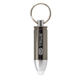 True Utility Bullet Lite Mini Taschenlampe hier im True Utility-Shop günstig online bestellen