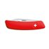 Swiza Taschenmesser D03 Outdoor Klappmesser rot hier im Swiza-Shop günstig online bestellen