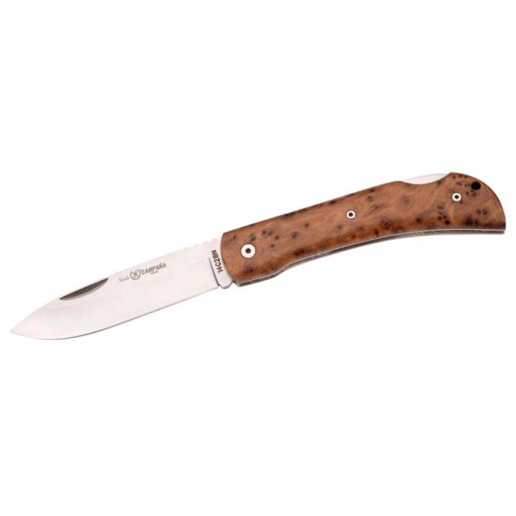 Nieto Campana Thuja Taschenmesser Klappmesser hier im Nieto-Shop günstig online bestellen