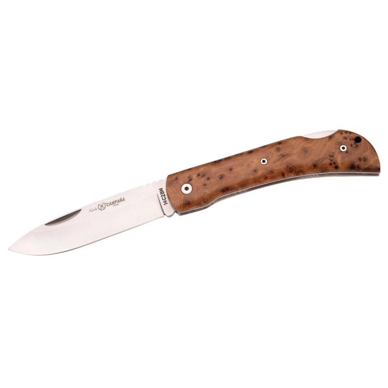 Nieto Campana Thuja Taschenmesser Klappmesser