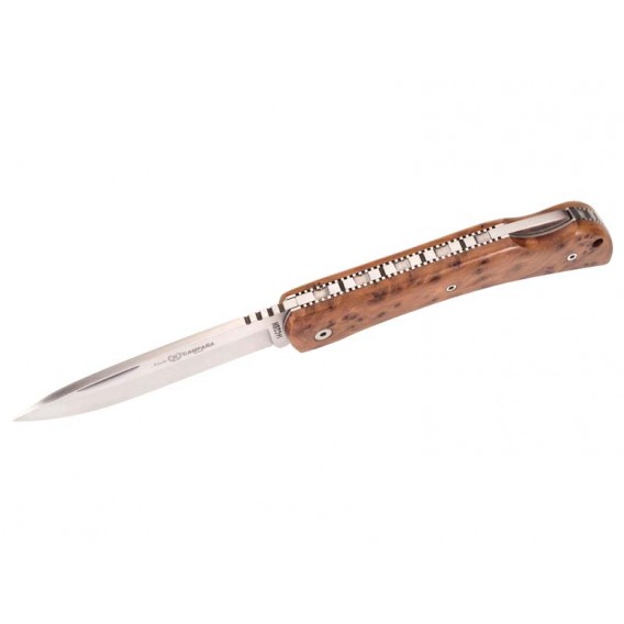 Nieto Campana Thuja Taschenmesser Klappmesser hier im Nieto-Shop günstig online bestellen