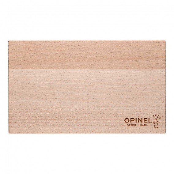 Opinel Outdoor Kit Nomad Campinggeschirr Set hier im Opinel-Shop günstig online bestellen