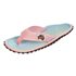 Gumbies Gecko Zehentrenner Badelatschen Sandale pink hier im Gumbies-Shop günstig online bestellen