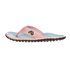 Gumbies Gecko Zehentrenner Badelatschen Sandale pink hier im Gumbies-Shop günstig online bestellen