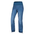 Ocun Noya Jeans Kletterhose Sporthose middle blue