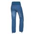 Ocun Noya Jeans Kletterhose Sporthose middle blue hier im Ocun-Shop günstig online bestellen